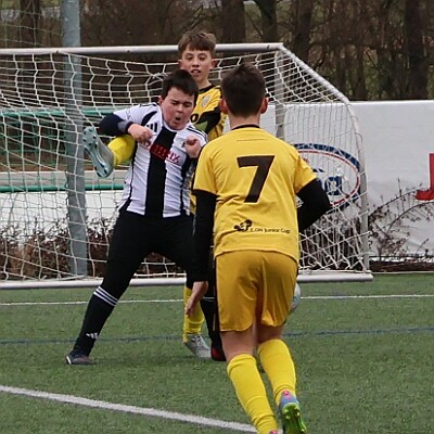 260315 - Dobruška - Zimní liga mladších žáků - ©PR - 129