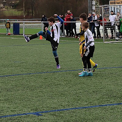 260315 - Dobruška - Zimní liga mladších žáků - ©PR - 131