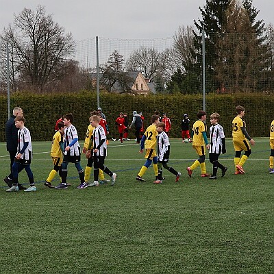 260315 - Dobruška - Zimní liga mladších žáků - ©PR - 136