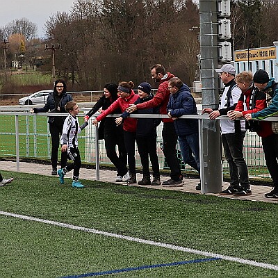 260315 - Dobruška - Zimní liga mladších žáků - ©PR - 139