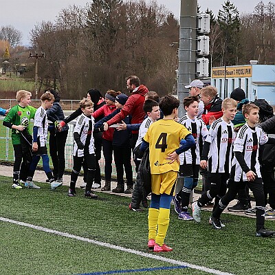 260315 - Dobruška - Zimní liga mladších žáků - ©PR - 142