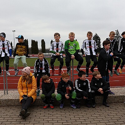 260315 - Dobruška - Zimní liga mladších žáků - ©PR - 150