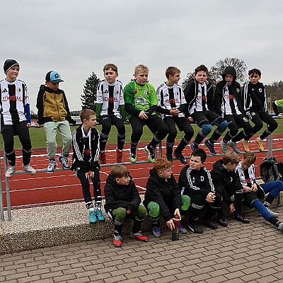 260315 - Dobruška - Zimní liga mladších žáků - ©PR - 156