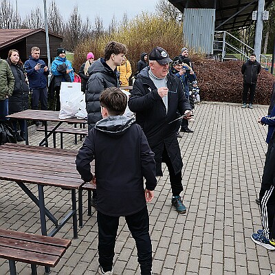 260315 - Dobruška - Zimní liga mladších žáků - ©PR - 161