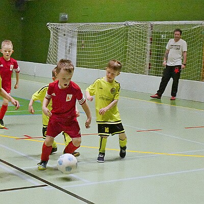 img007 Fottur Kat. U7 SP 2019 20260315 foto Vaclav Mlejnek