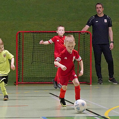 img008 Fottur Kat. U7 SP 2019 20260315 foto Vaclav Mlejnek