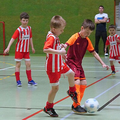 img015 Fottur Kat. U7 SP 2019 20260315 foto Vaclav Mlejnek