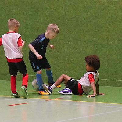 img017 Fottur Kat. U7 SP 2019 20260315 foto Vaclav Mlejnek