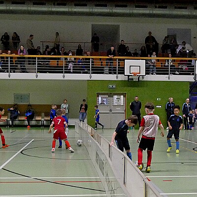 img020 Fottur Kat. U7 SP 2019 20260315 foto Vaclav Mlejnek