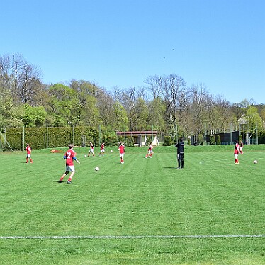 260422 - Vamberk - Fotbal bez hranic - U12 a U13 - ČR+PL - ©PR - 012
