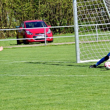 260422 - Vamberk - Fotbal bez hranic - U12 a U13 - ČR+PL - ©PR - 148