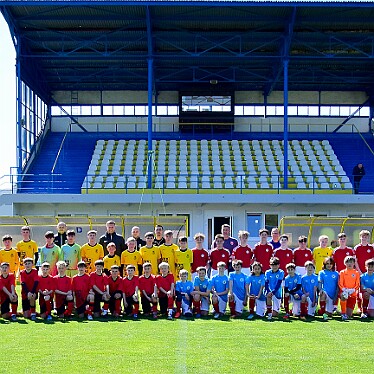 260422 - Vamberk - Fotbal bez hranic - U12 a U13 - ČR+PL - ©PR - 026