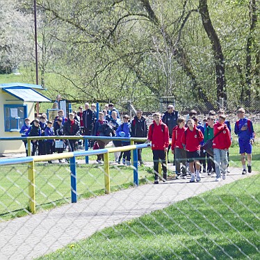 260422 - Vamberk - Fotbal bez hranic - U12 a U13 - ČR+PL - ©PR - 001