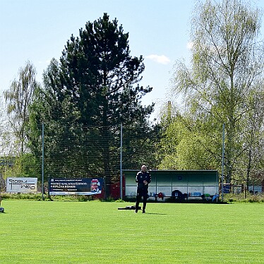 260422 - Vamberk - Fotbal bez hranic - U12 a U13 - ČR+PL - ©PR - 013