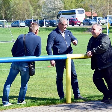 260422 - Vamberk - Fotbal bez hranic - U12 a U13 - ČR+PL - ©PR - 020