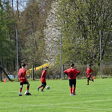 260422 - Vamberk - Fotbal bez hranic - U12 a U13 - ČR+PL - ©PR - 022