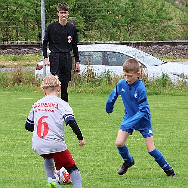 260516 - Vamberk - Fotbal bez hranic - U9 - ČR+PL - ©PR - 060