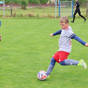 260516 - Vamberk - Fotbal bez hranic - U9 - ČR+PL - ©PR - 076