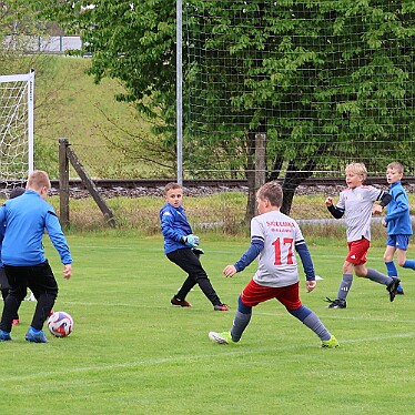 260516 - Vamberk - Fotbal bez hranic - U9 - ČR+PL - ©PR - 080