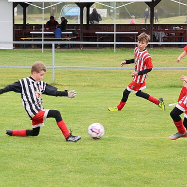 260516 - Vamberk - Fotbal bez hranic - U9 - ČR+PL - ©PR - 407