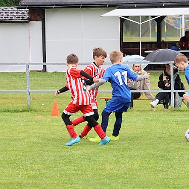 260516 - Vamberk - Fotbal bez hranic - U9 - ČR+PL - ©PR - 421
