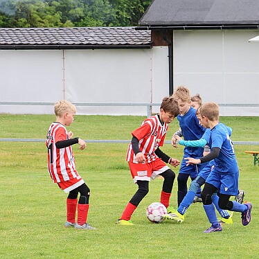 260516 - Vamberk - Fotbal bez hranic - U9 - ČR+PL - ©PR - 422