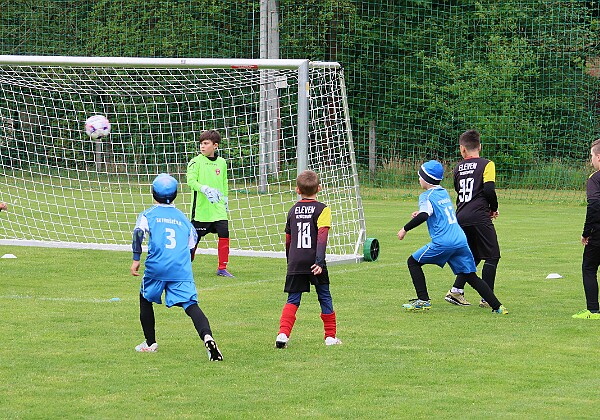 1058 - Týniště modrý - PL Eleven 1058 - Týniště modrý - PL Eleven
