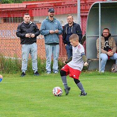 260516 - Vamberk - Fotbal bez hranic - U9 - ČR+PL - ©PR - 063