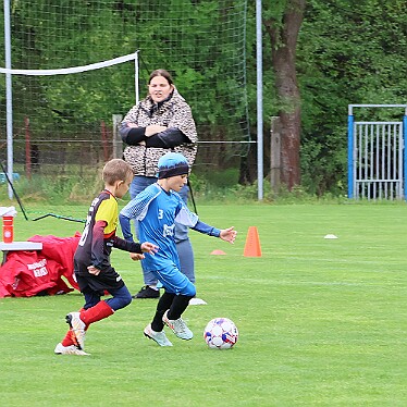 260516 - Vamberk - Fotbal bez hranic - U9 - ČR+PL - ©PR - 117