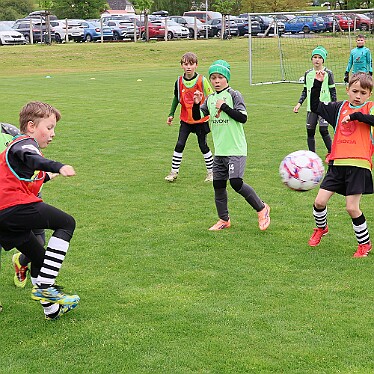 260516 - Vamberk - Fotbal bez hranic - U9 - ČR+PL - ©PR - 138