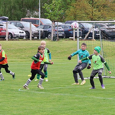 260516 - Vamberk - Fotbal bez hranic - U9 - ČR+PL - ©PR - 160