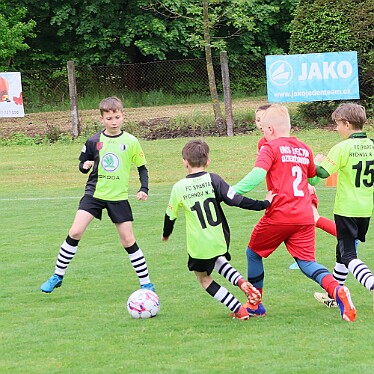 260516 - Vamberk - Fotbal bez hranic - U9 - ČR+PL - ©PR - 200