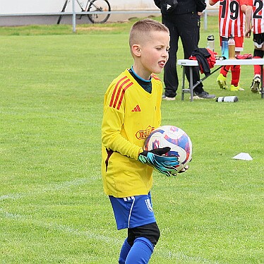 260516 - Vamberk - Fotbal bez hranic - U9 - ČR+PL - ©PR - 431