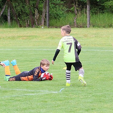 260516 - Vamberk - Fotbal bez hranic - U9 - ČR+PL - ©PR - 487
