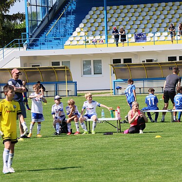 260523 - Vamberk - Fotbal bez hranic-Piłka nożna bez granic - U11 - ČR+PL - ©PR - 148