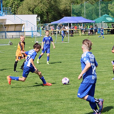 260523 - Vamberk - Fotbal bez hranic-Piłka nożna bez granic - U11 - ČR+PL - ©PR - 175