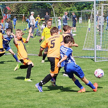 260523 - Vamberk - Fotbal bez hranic-Piłka nożna bez granic - U11 - ČR+PL - ©PR - 177