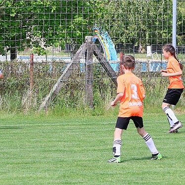 260523 - Vamberk - Fotbal bez hranic-Piłka nożna bez granic - U11 - ČR+PL - ©PR - 281