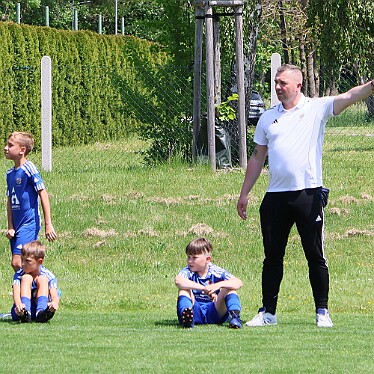 260523 - Vamberk - Fotbal bez hranic-Piłka nożna bez granic - U11 - ČR+PL - ©PR - 455