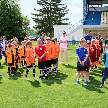 260523 - Vamberk - Fotbal bez hranic-Piłka nożna bez granic - U11 - ČR+PL - ©PR - 529