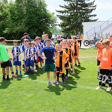 260523 - Vamberk - Fotbal bez hranic-Piłka nożna bez granic - U11 - ČR+PL - ©PR - 530