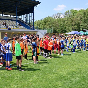 260523 - Vamberk - Fotbal bez hranic-Piłka nożna bez granic - U11 - ČR+PL - ©PR - 535