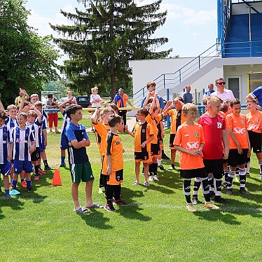 260523 - Vamberk - Fotbal bez hranic-Piłka nożna bez granic - U11 - ČR+PL - ©PR - 539