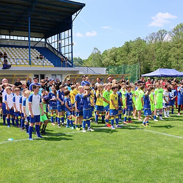 260523 - Vamberk - Fotbal bez hranic-Piłka nożna bez granic - U11 - ČR+PL - ©PR - 540