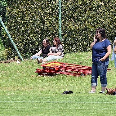 260523 - Vamberk - Fotbal bez hranic-Piłka nożna bez granic - U11 - ČR+PL - ©PR - 465