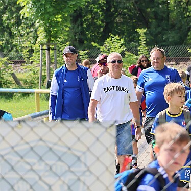 260523 - Vamberk - Fotbal bez hranic-Piłka nożna bez granic - U11 - ČR+PL - ©PR - 017