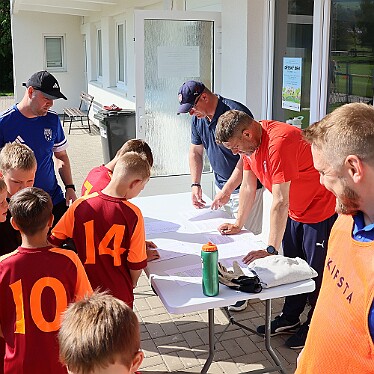 260523 - Vamberk - Fotbal bez hranic-Piłka nożna bez granic - U11 - ČR+PL - ©PR - 019