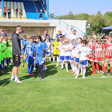260523 - Vamberk - Fotbal bez hranic-Piłka nożna bez granic - U11 - ČR+PL - ©PR - 023