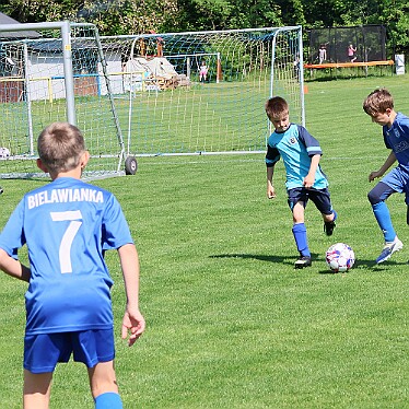260523 - Vamberk - Fotbal bez hranic-Piłka nożna bez granic - U11 - ČR+PL - ©PR - 055