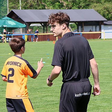 260523 - Vamberk - Fotbal bez hranic-Piłka nożna bez granic - U11 - ČR+PL - ©PR - 195